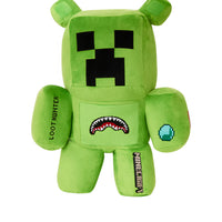 Minecraft Creeper Moneybear