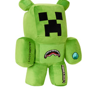 Minecraft Creeper Moneybear