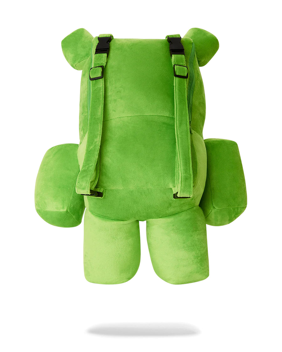 Sac à dos Sprayground MINECRAFT CREEPER MONEYBEAR 