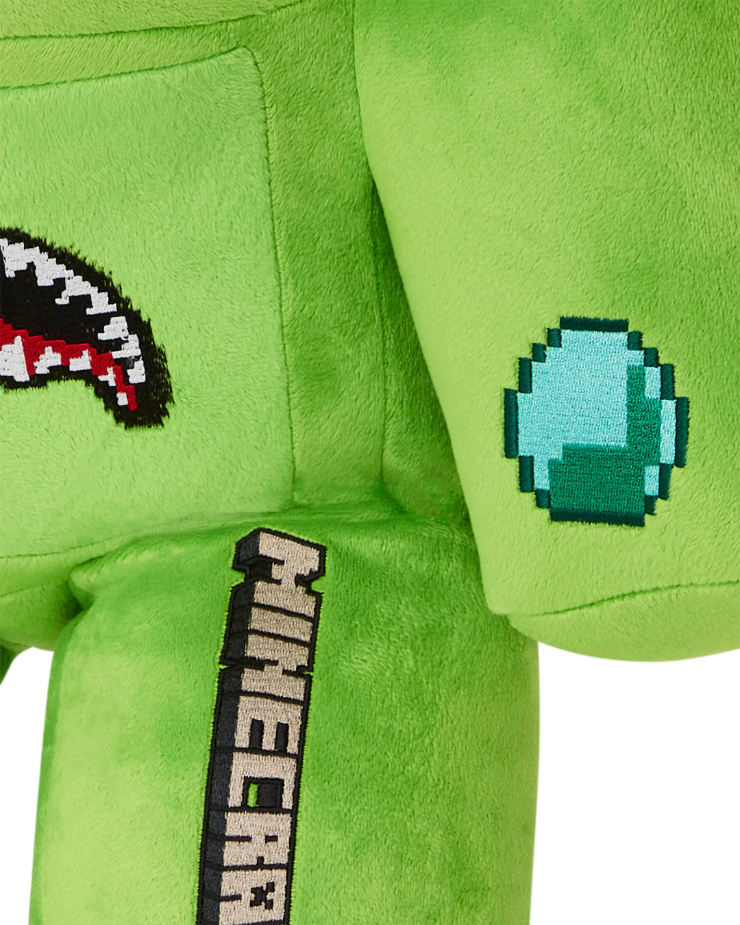 Minecraft Creeper Moneybear