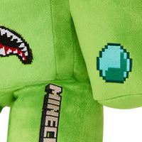 Minecraft Creeper Moneybear