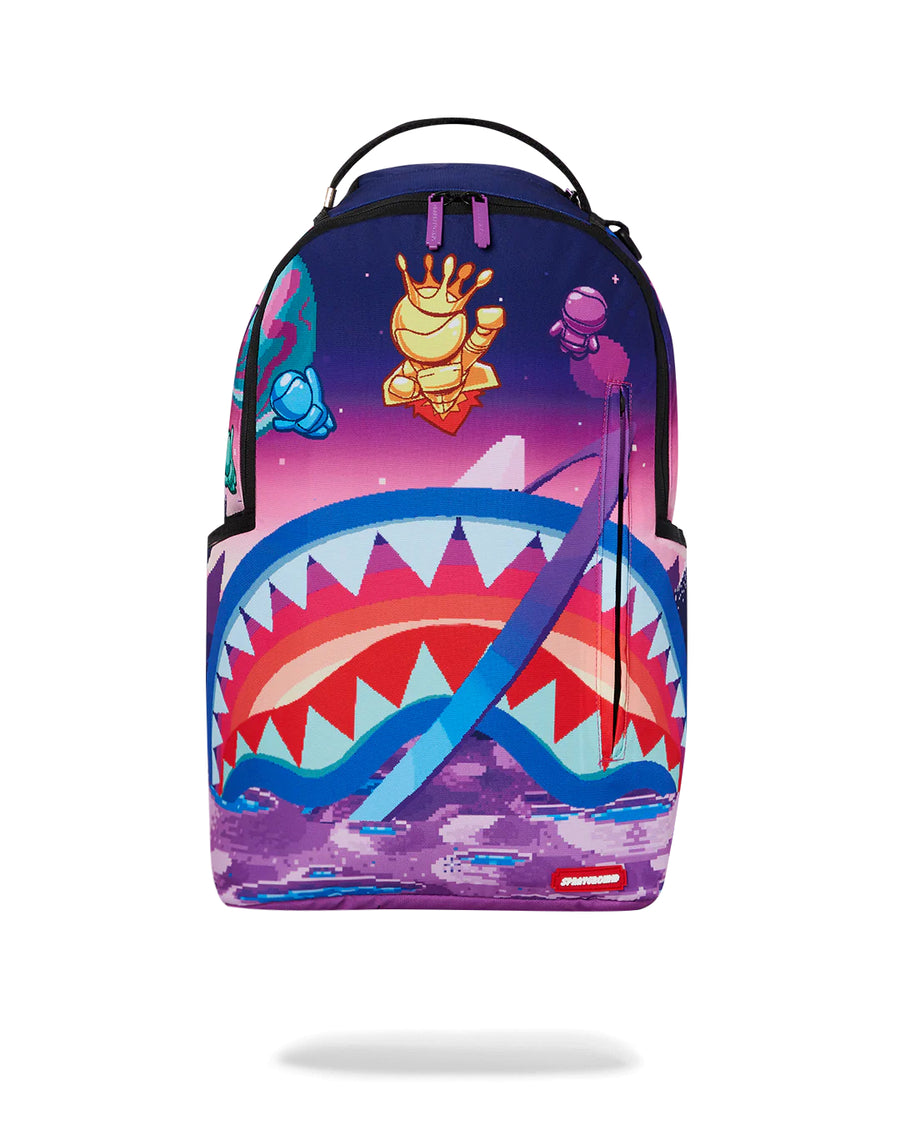 Mochila Sprayground ASTRO ENROUTE 