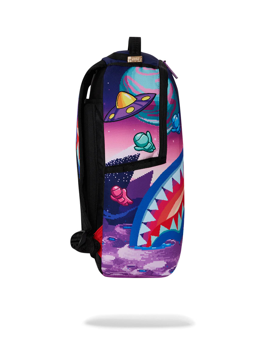 Mochila Sprayground ASTRO ENROUTE 