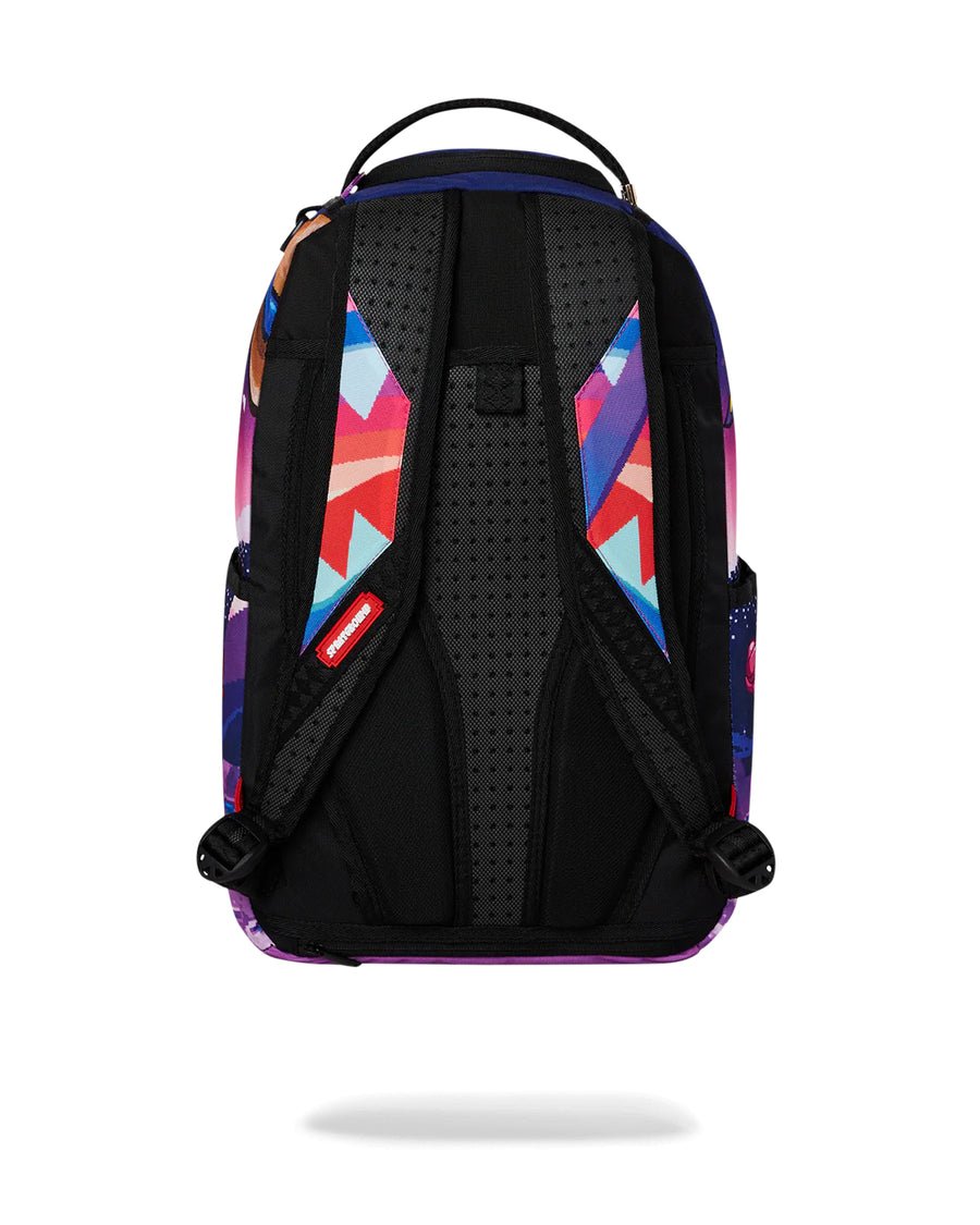 Mochila Sprayground ASTRO ENROUTE 