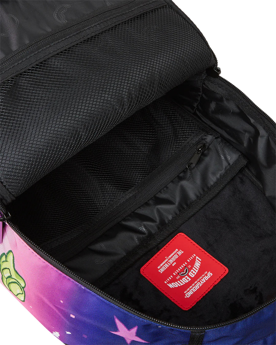 Mochila Sprayground ASTRO ENROUTE 