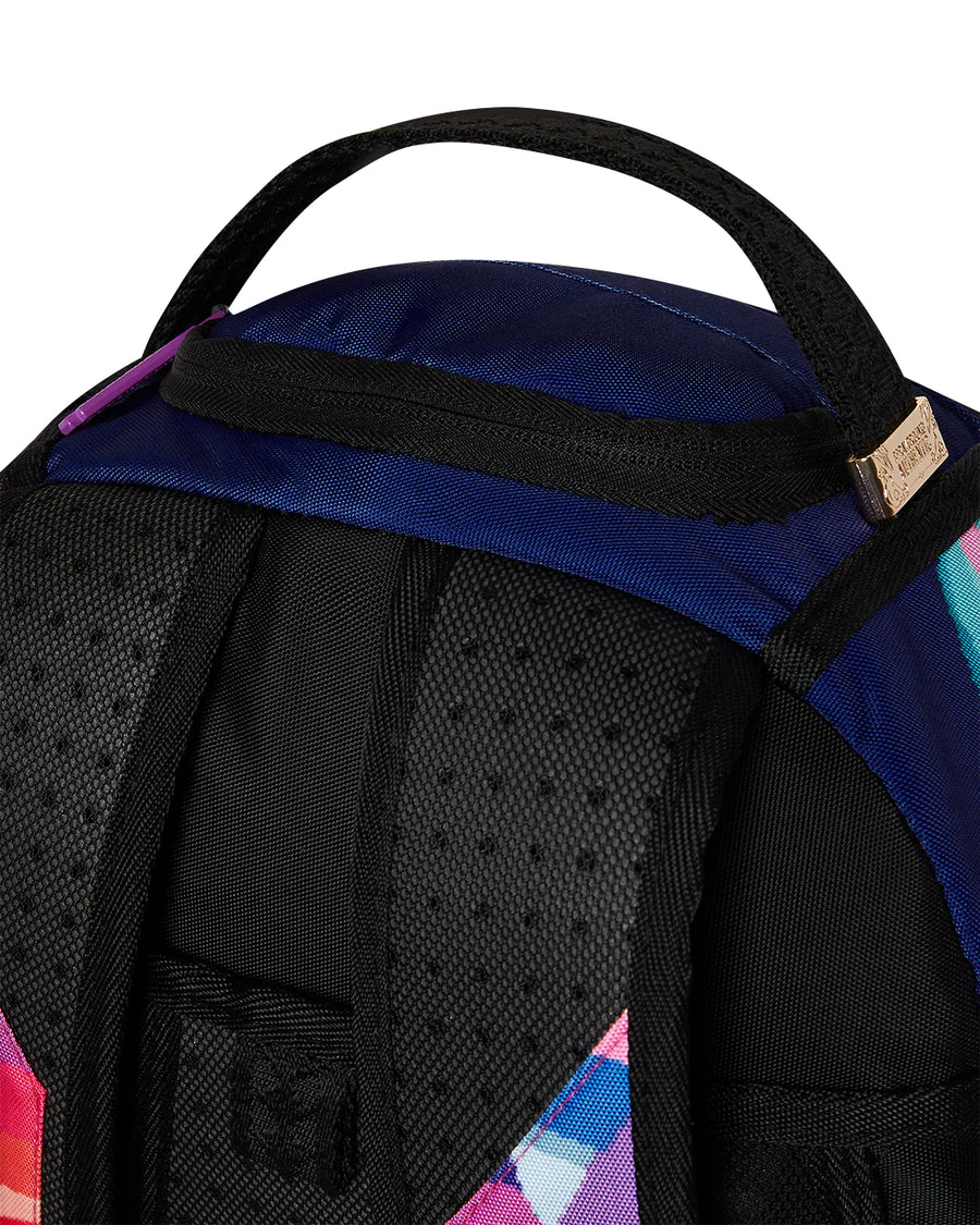 Mochila Sprayground ASTRO ENROUTE 