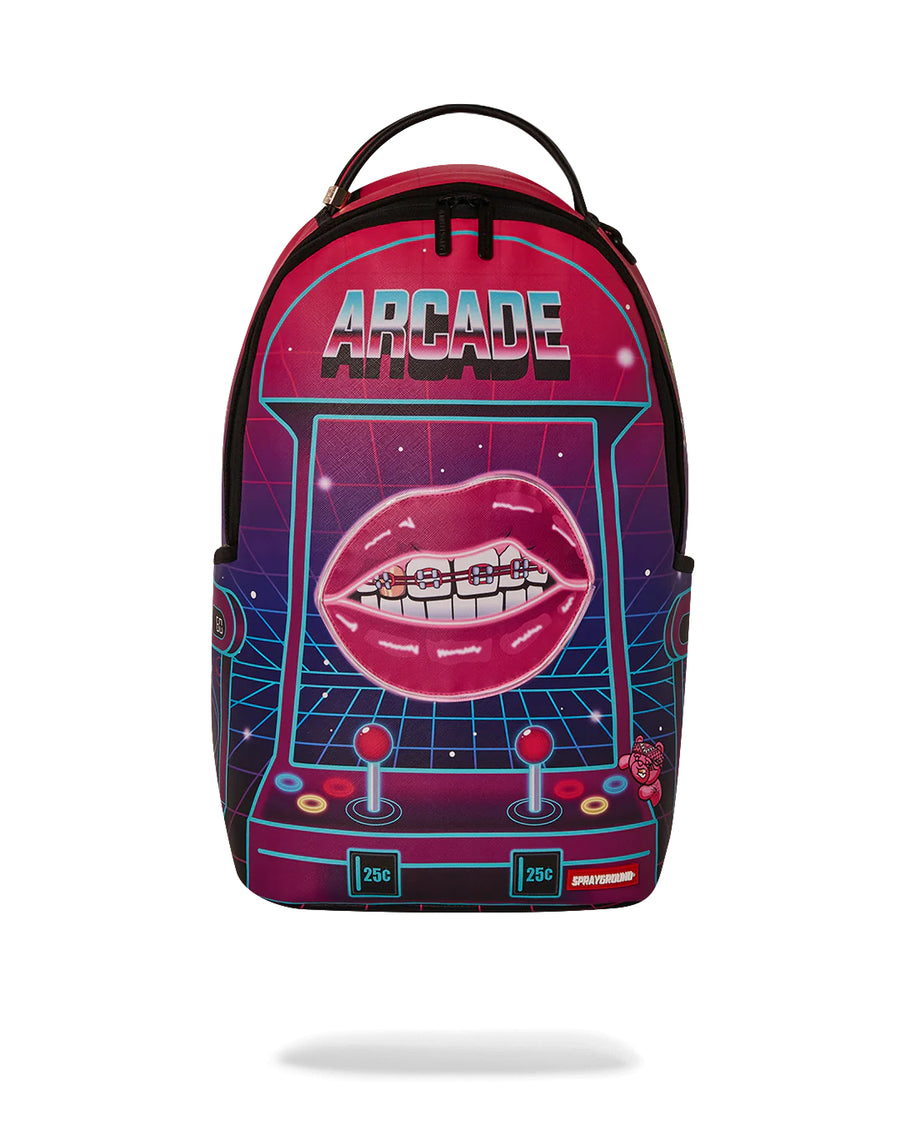 Sac à dos Sprayground ARCADE LIPS 