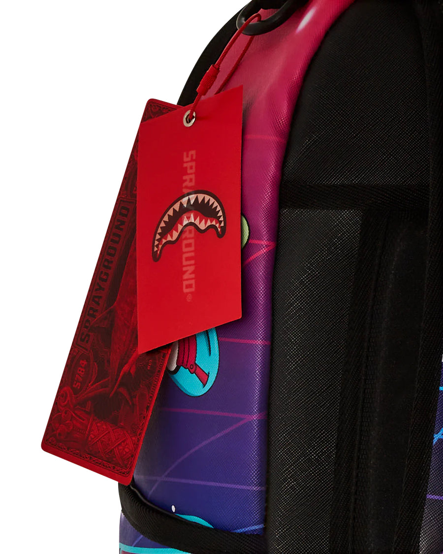 Zaino Sprayground ARCADE LIPS 