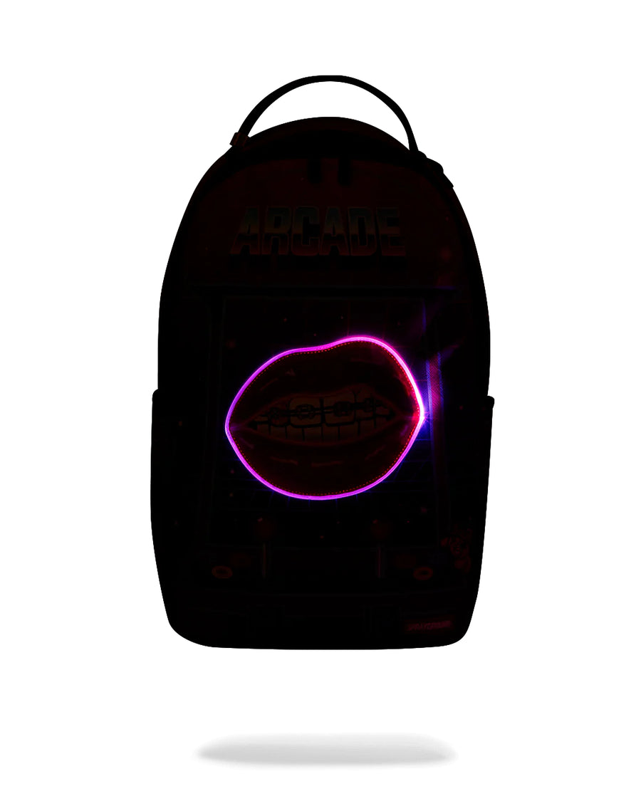 Zaino Sprayground ARCADE LIPS 