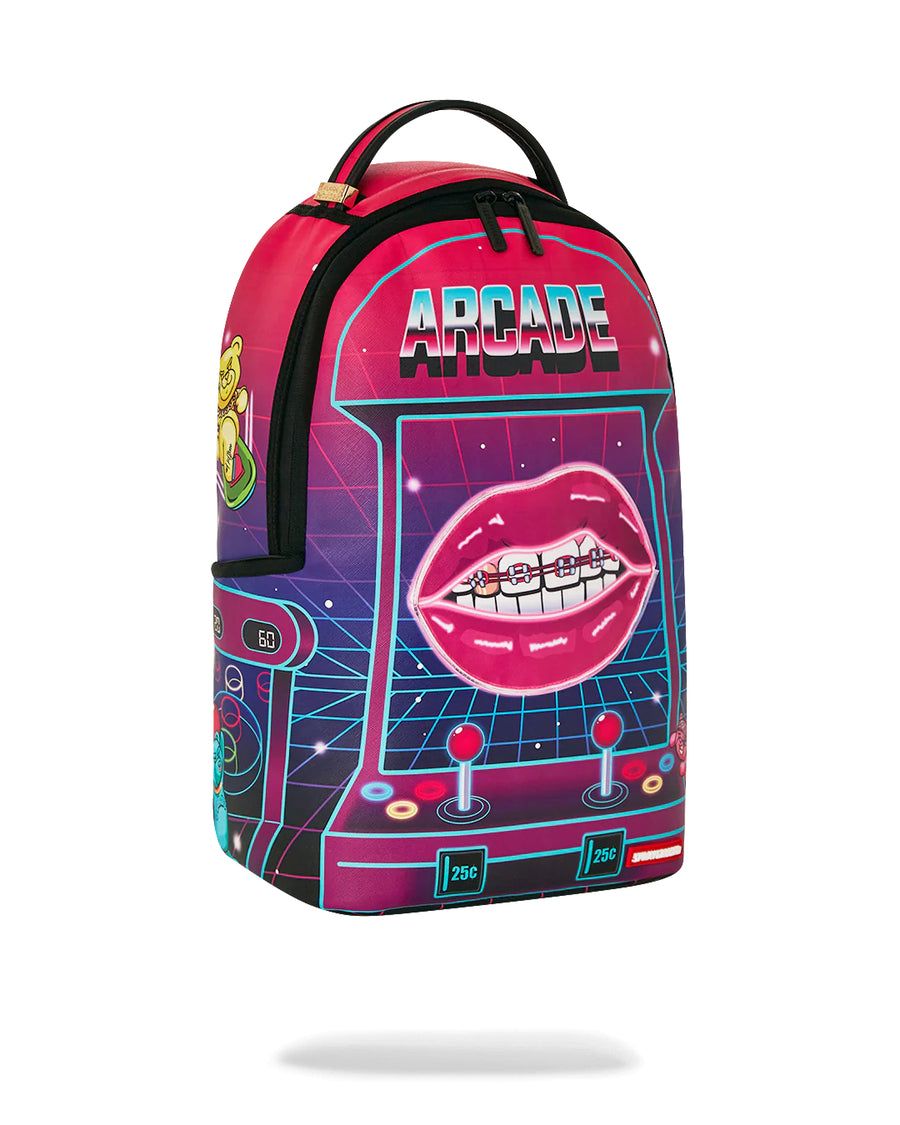 Sac à dos Sprayground ARCADE LIPS 