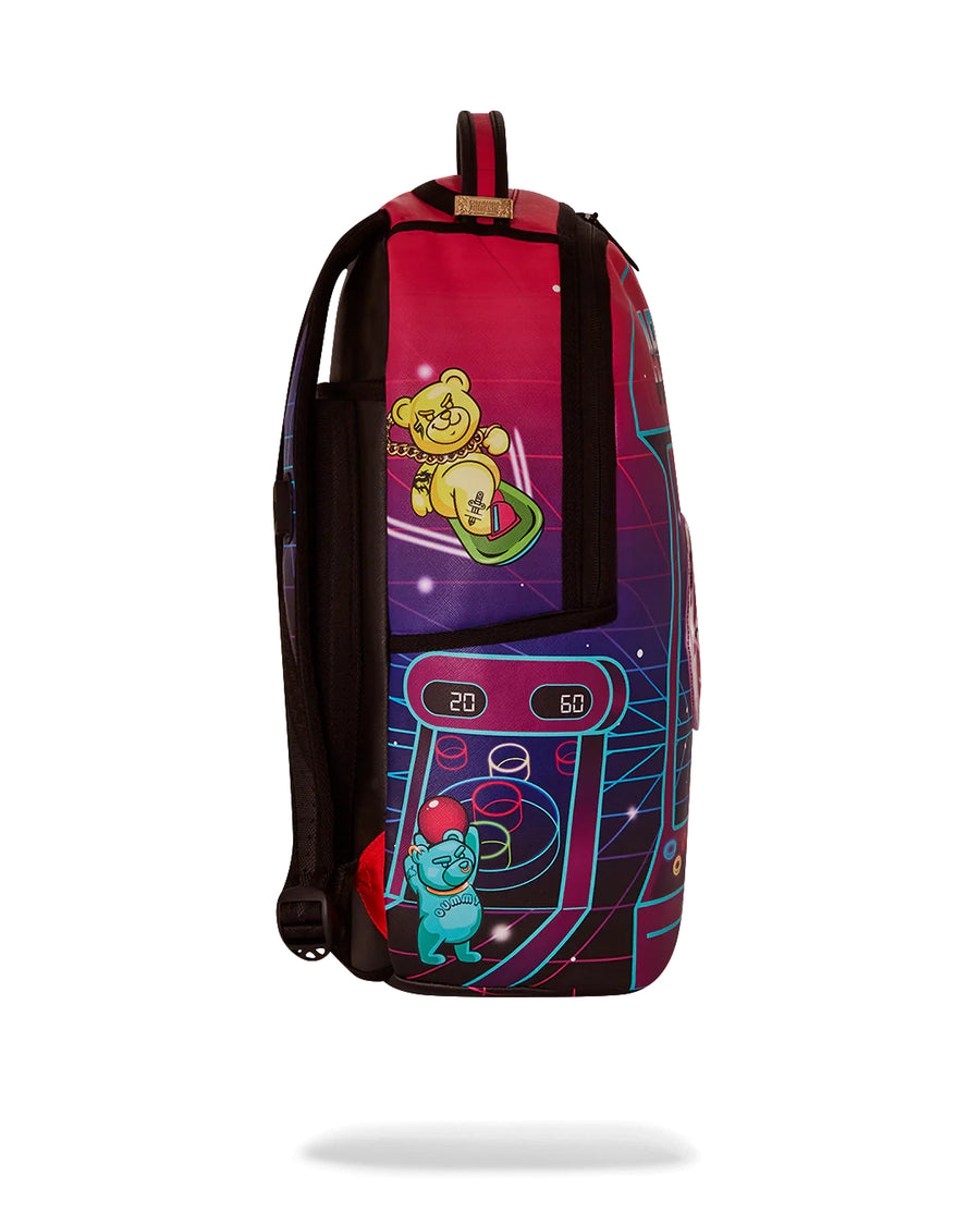 Zaino Sprayground ARCADE LIPS 