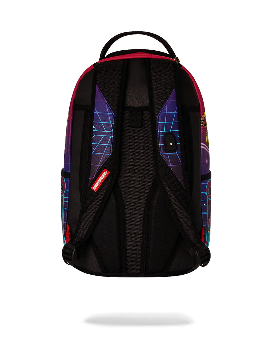 Zaino Sprayground ARCADE LIPS 