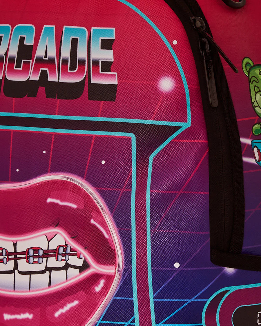 Sac à dos Sprayground ARCADE LIPS 