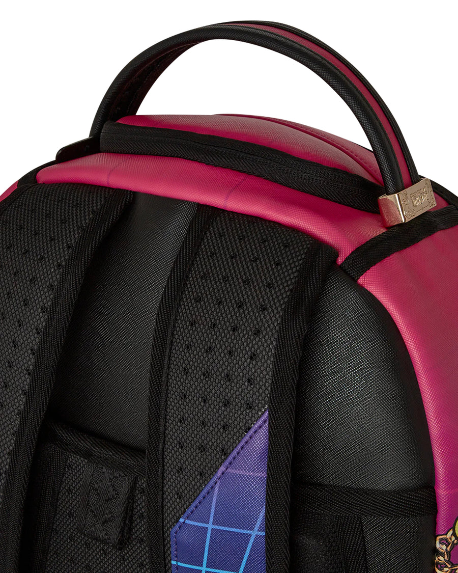 Mochila Sprayground ARCADE LIPS 