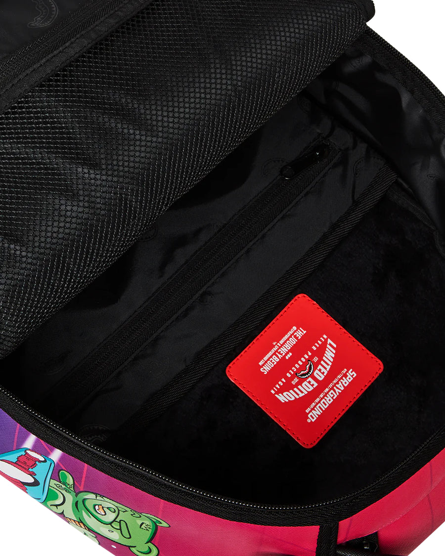 Mochila Sprayground ARCADE LIPS 