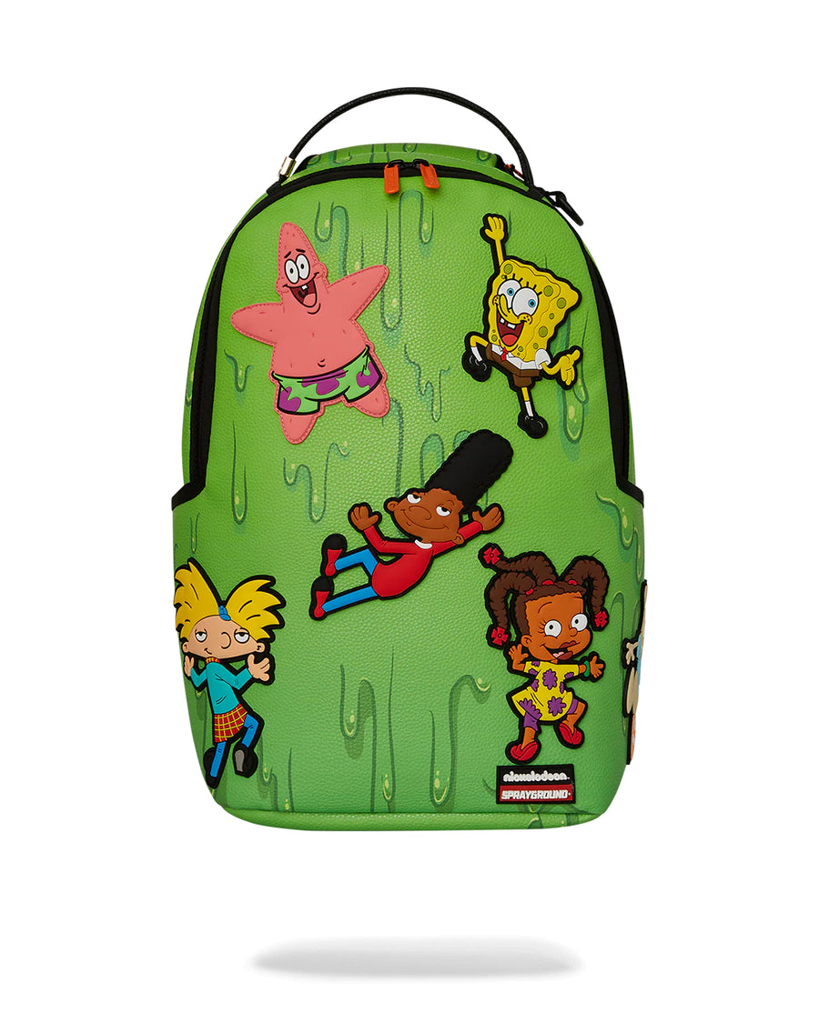 Sac à dos Sprayground SLIME CLIMB 