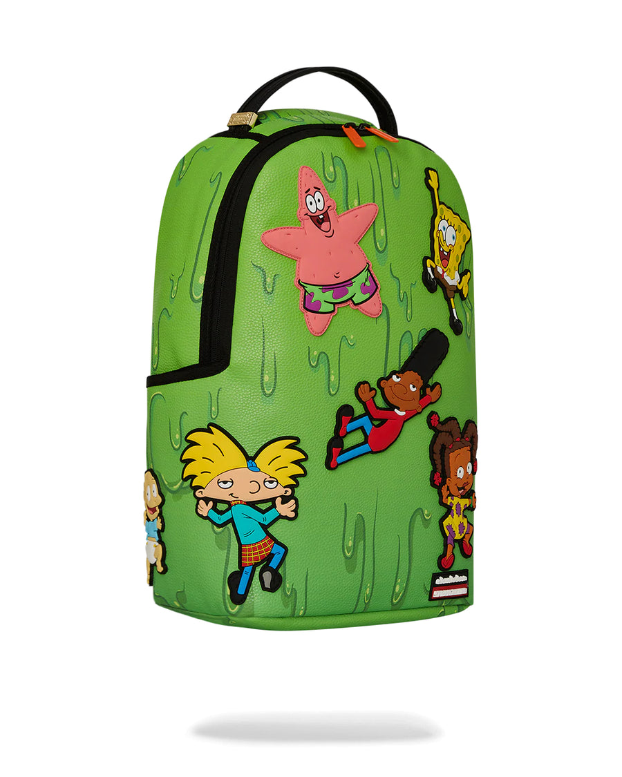 Sac à dos Sprayground SLIME CLIMB 