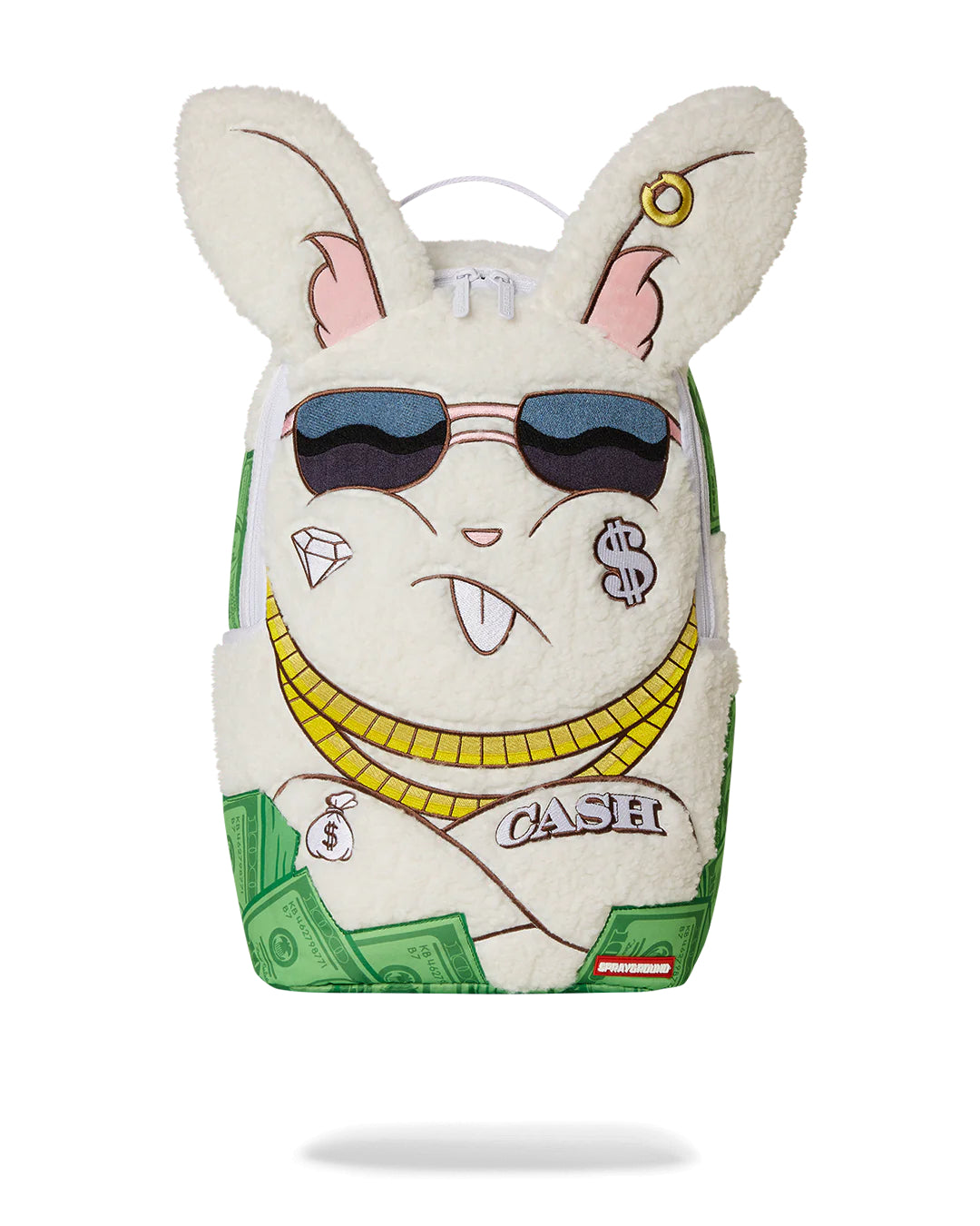 Bunny Munny Backpack