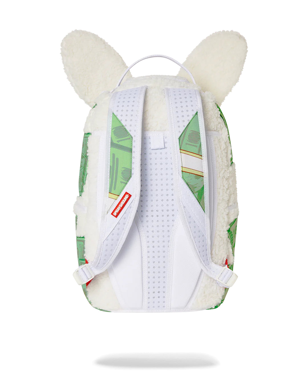 Bunny Munny Backpack