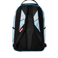 Diablo Camokawa Wave Backpack