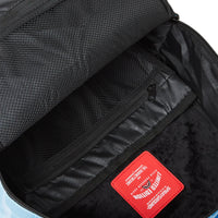 Diablo Camokawa Wave Backpack