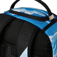 Diablo Camokawa Wave Backpack