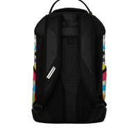 Side Shifter Backpack