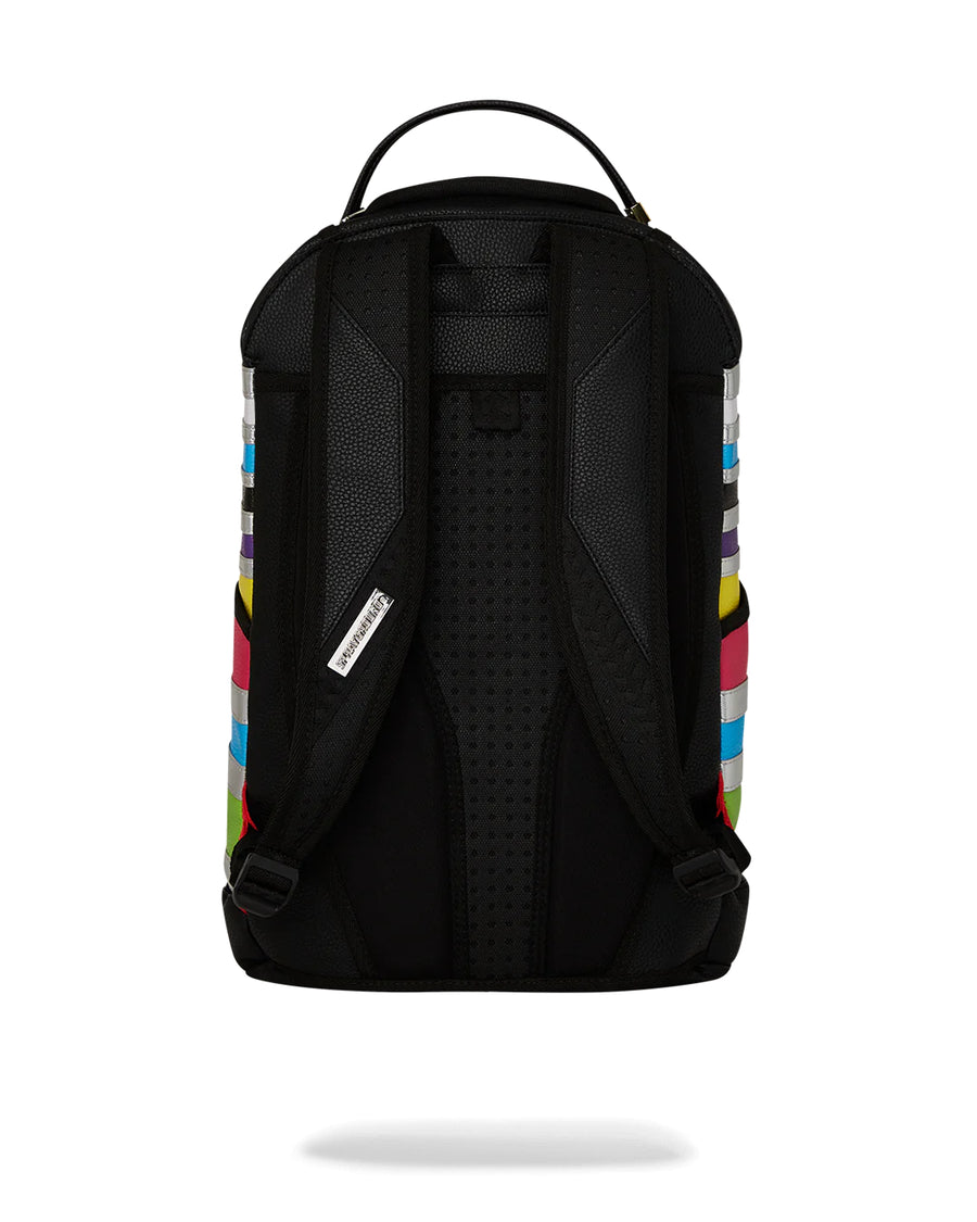 Sac à dos Sprayground SIDE SHIFTER BACKPACK 