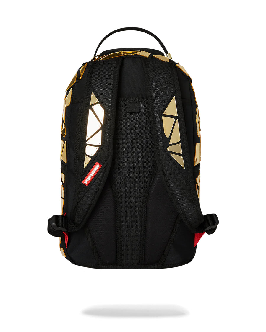 Zaino Sprayground SHATTERED GLASS SHARK BACKPACK 