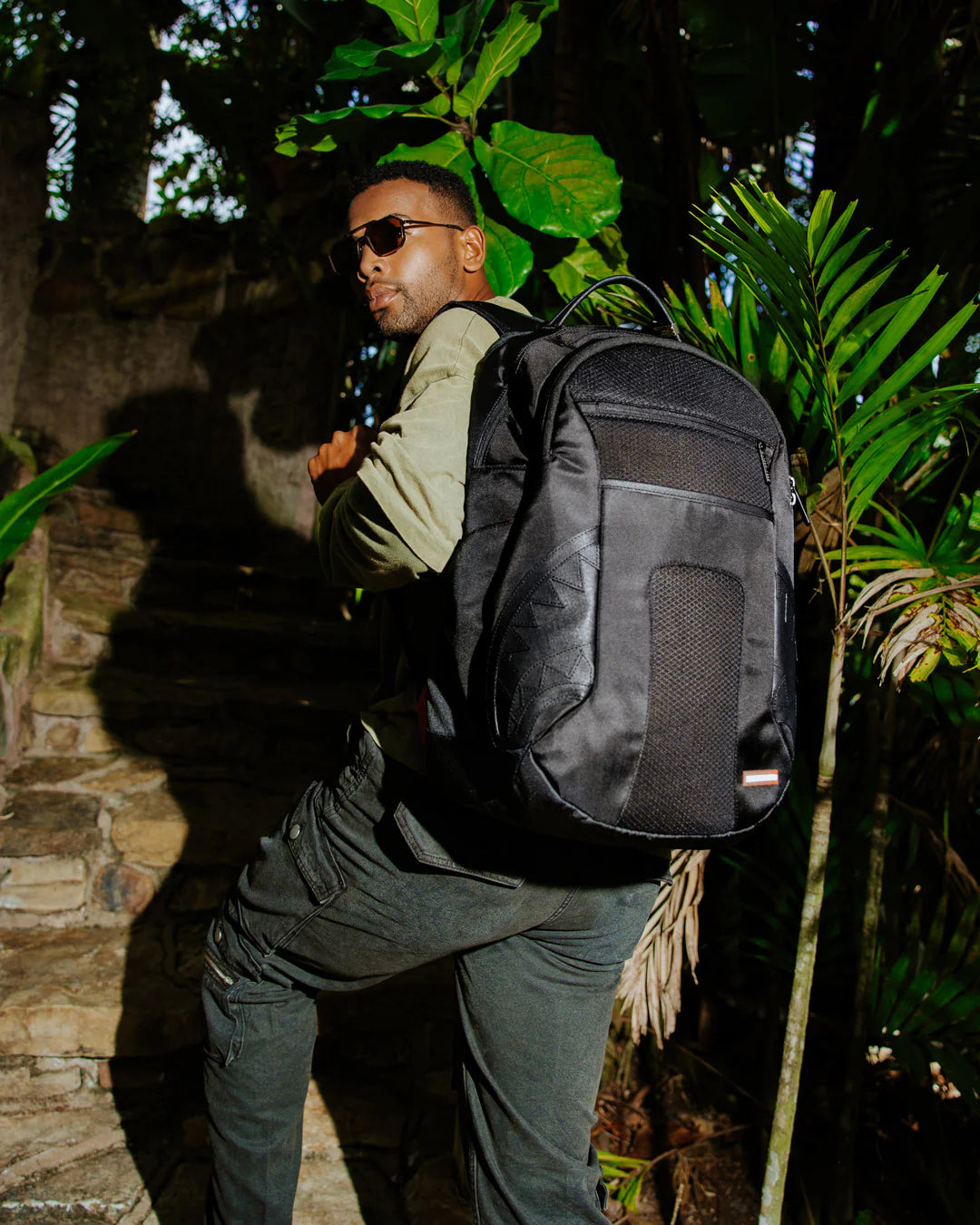 The Nomad Backpack