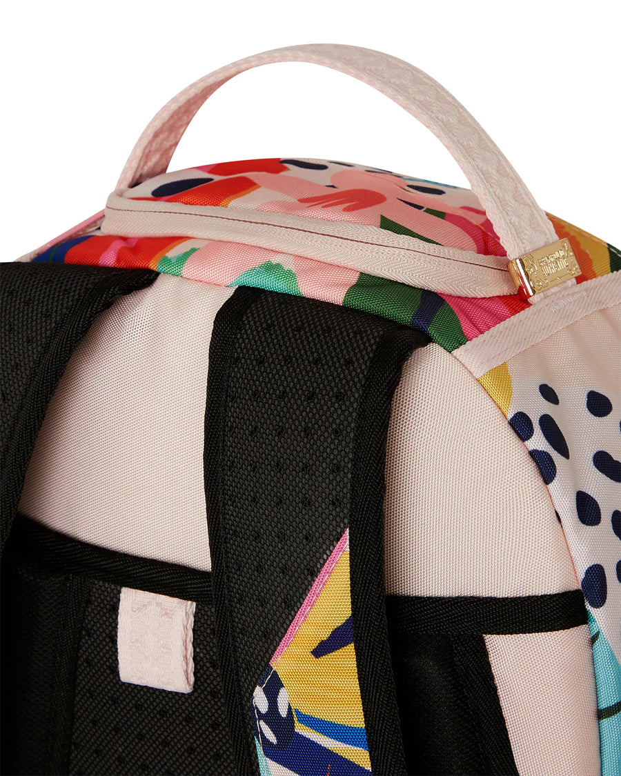 Sac à dos Sprayground GRAPHIC FLORAL BACKPACK 