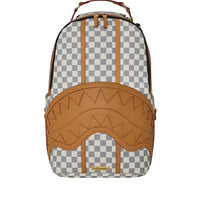 Henny Raceway Cream Backpack