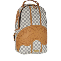 Henny Raceway Cream Backpack