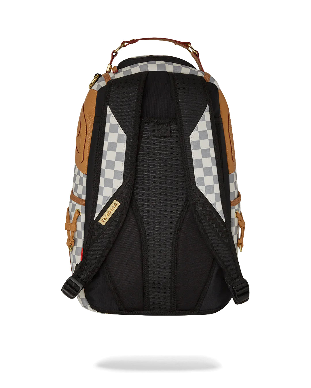 Henny Raceway Cream Backpack