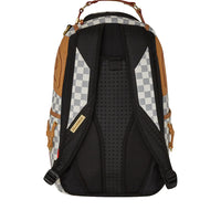 Henny Raceway Cream Backpack