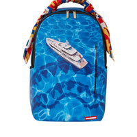 Yacht Dreams Backpack