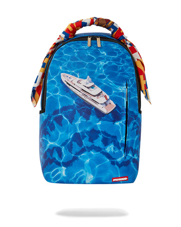 Mochila Sprayground YACHT DREAMS BACKPACK 