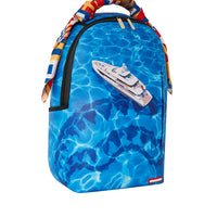 Yacht Dreams Backpack