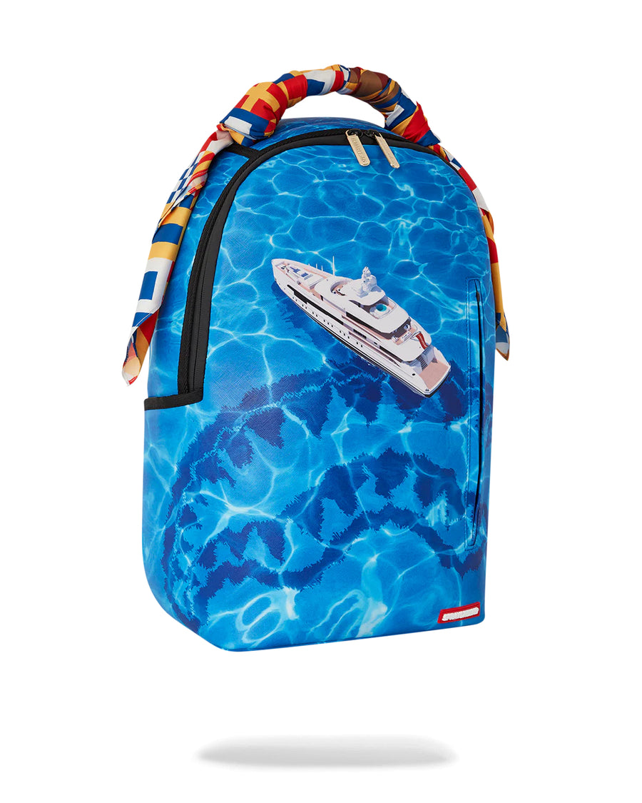 Mochila Sprayground YACHT DREAMS BACKPACK 