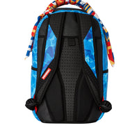 Yacht Dreams Backpack