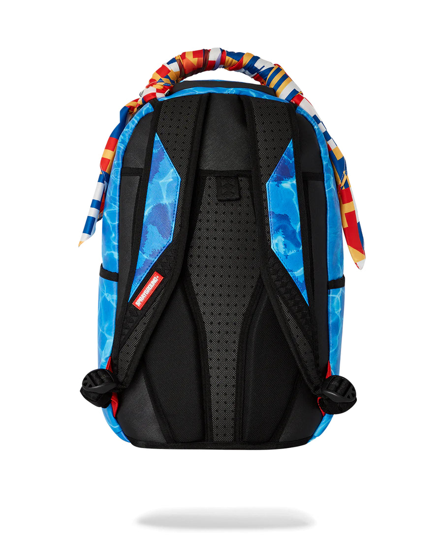 Mochila Sprayground YACHT DREAMS BACKPACK 