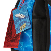 Yacht Dreams Backpack