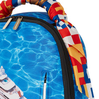 Yacht Dreams Backpack