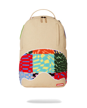 Sac à dos Sprayground TRIPSET BACKPACK 