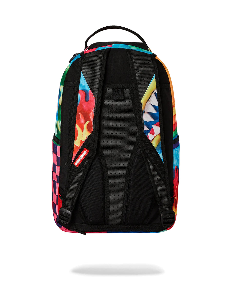 Mochila Sprayground PLAY-DOH PLAY TIME 