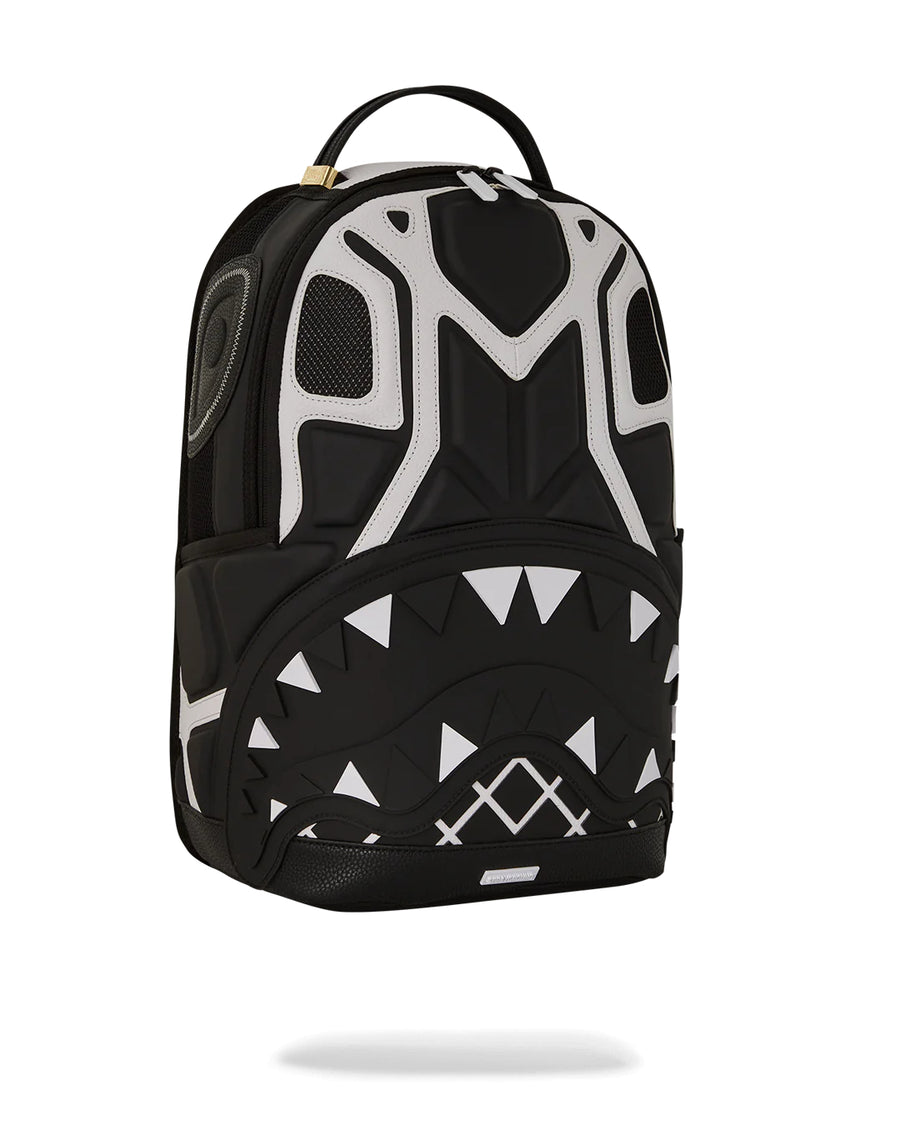 Zaino Sprayground RACING INTO THE FUTURE BACKPACK 