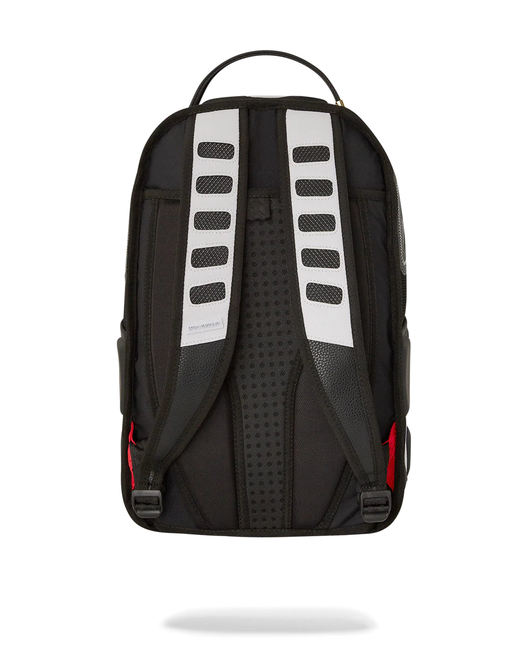 Racing Into The Future Backpack