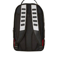 Racing Into The Future Backpack