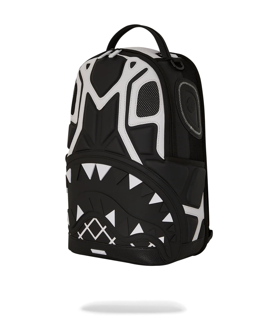 Sac à dos Sprayground RACING INTO THE FUTURE BACKPACK 