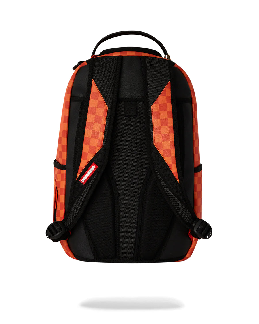 Zaino Sprayground 90S NICK CHECK BACKPACK 